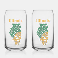 Woordkunst Illinois bijnaam