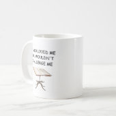 woordspelletje koffiemok (Voorkant links)