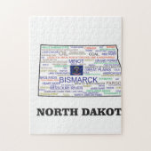 WOORDSTAAT LEGPUZZEL (Verticaal)