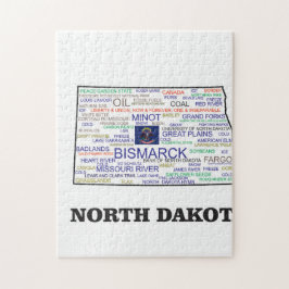 WOORDSTAAT LEGPUZZEL