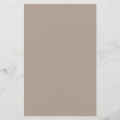 Woordzoekspel voor Baby shower op walvis (Achterkant)