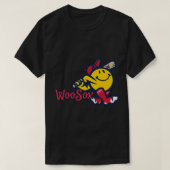Woosox Classic T-Shirt (Design voorkant)