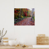 Woosterpad Poster (Keuken)