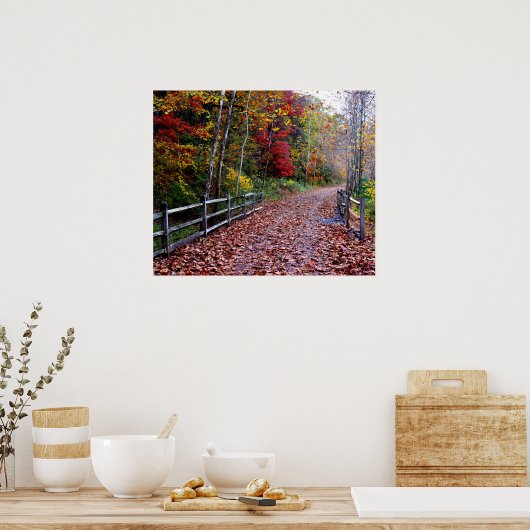 Woosterpad Poster (Keuken)