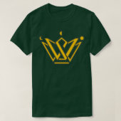 Woosung T-shirt (Design voorkant)
