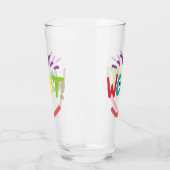 Woot! Glas (Links)