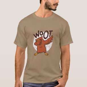 Woot Owl T-shirt