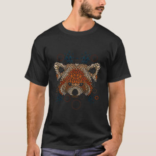 Woot Red Panda T-shirt