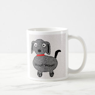 Woot! Woot! Puppy Mok