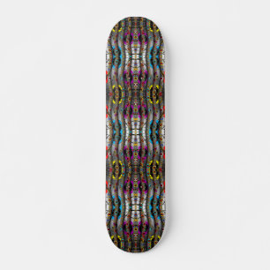 Woow! Persoonlijk Skateboard