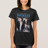 Woozi T-shirt (Voorkant)