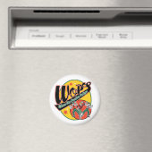 WOPS-magneet Magneet (Insitu (Vaatwasser))