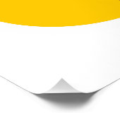 Wor(l)d Pansy Poster (Hoek)