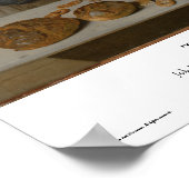 Worcester Art Museum - Poster (Hoek)