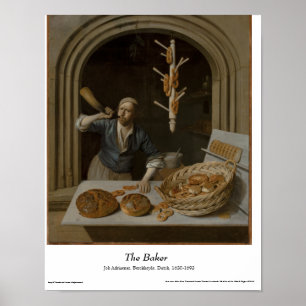 Worcester Art Museum - Poster