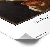 Worcester Art Museum - Poster (Hoek)