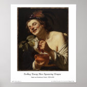 Worcester Art Museum - Poster (Voorkant)