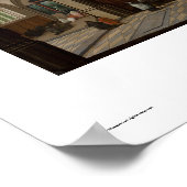 Worcester Art Museum - Poster (Hoek)