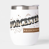 Worcester, Massachusetts (Links)