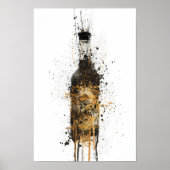 Worcester Sauce Poster (Voorkant)