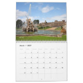 Worcestershire Kalender (Mar 2027)
