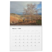 Worcestershire Kalender (Feb 2026)