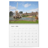 Worcestershire Kalender (Mar 2026)
