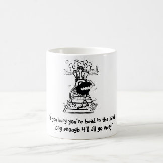 Word aan de Mok van de Wijze