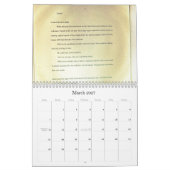Word Agenda 2011 Kalender (Mar 2027)