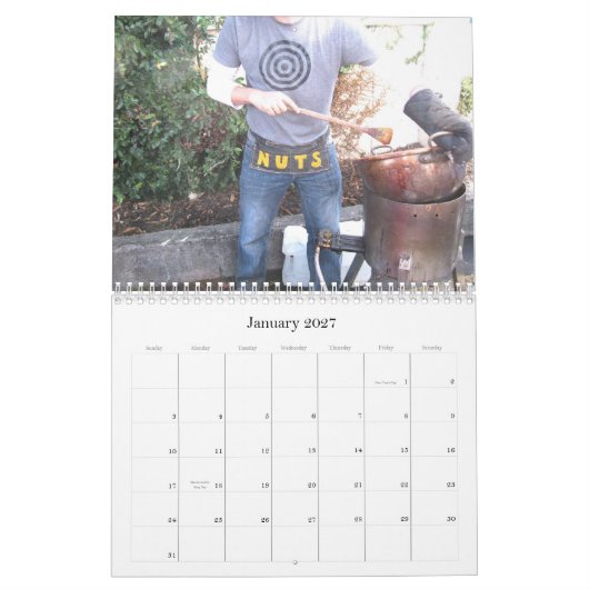 Word Agenda 2011 Kalender (Jan 2027)