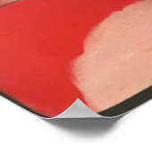 Word Amerika wakker! Poster (Hoek)