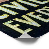 Word Amerika wakker! ~ WW1 Poster (Hoek)