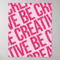 Word Art Voorbeelden van creatief patroonpatroon