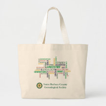 Word Cloud-Canvas tas
