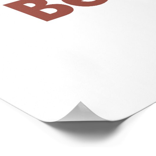 Word Cloud Deconstruction of John Keats Poem Poster (Hoek)