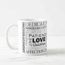 Word Collage stimuleren