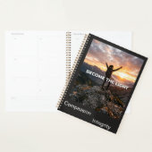 Word Dat Licht Planner (Display)