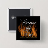 Word de Button - Skye Malone's Kindling (Voorkant /achterkant)