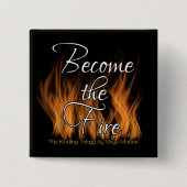 Word de Button - Skye Malone's Kindling (Voorkant)