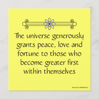 Word de Grotere Eerste Uitnodiging van de Vergader