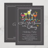 Word de Nobelprijsvraag van de Kerk van de Vakanti Kaart (Voorkant / Achterkant)