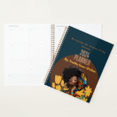 Word de Vrouw Planner 2024 (Display)