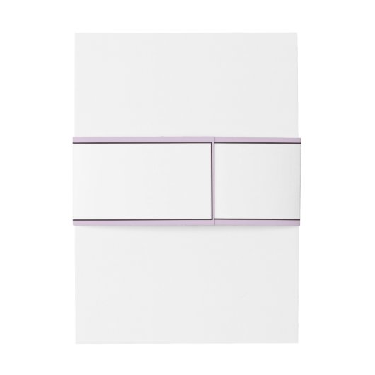 Word een Christelijke bruiloft Uitnodigingen Wikkel (Achterkant Voorbeeld)