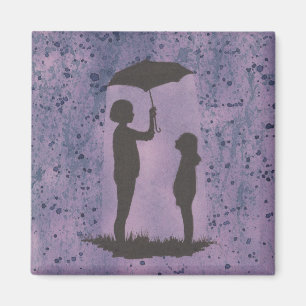 Word een Safe Space magneet