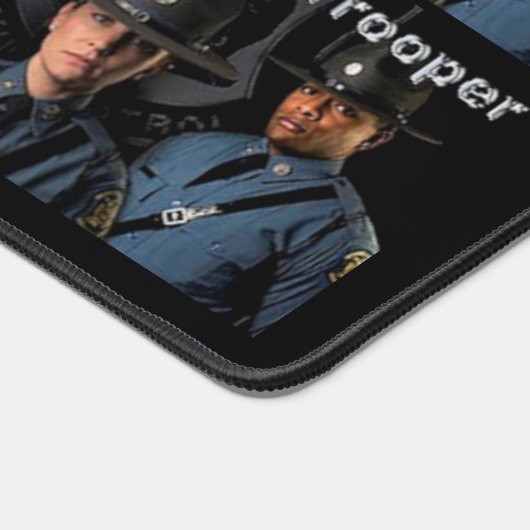 WORD EEN TROEPER BUREAUMAT (Hoek)