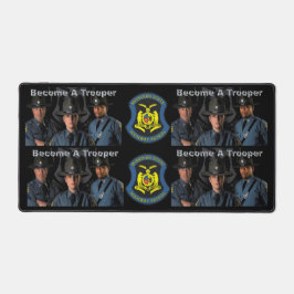 WORD EEN TROEPER BUREAUMAT