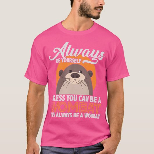 Word een vrouw t-shirt (Voorkant)