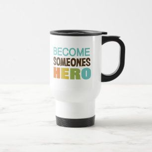 Word Ergens Hero Reisbeker