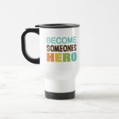 Word Ergens Hero Reisbeker (Links)