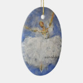 Word for the year keramisch ornament (Rechts)